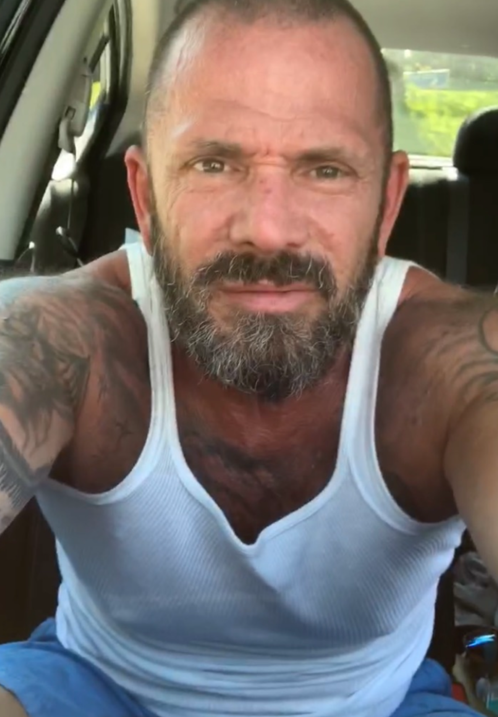 rushing and squirting wads of lethal sperm from my — 47