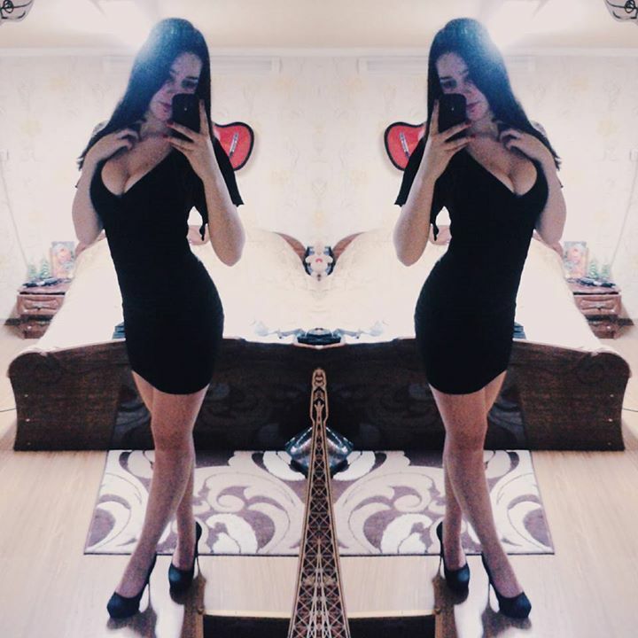 sext brunette teen tease with perfect body — 35