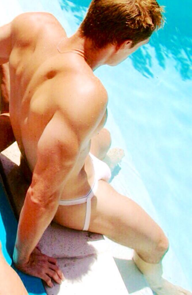 Jocks and stuff — 38