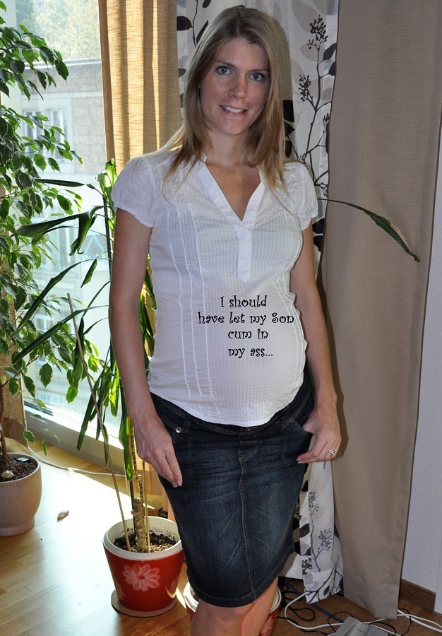 Family Breeding T-shirts — 52