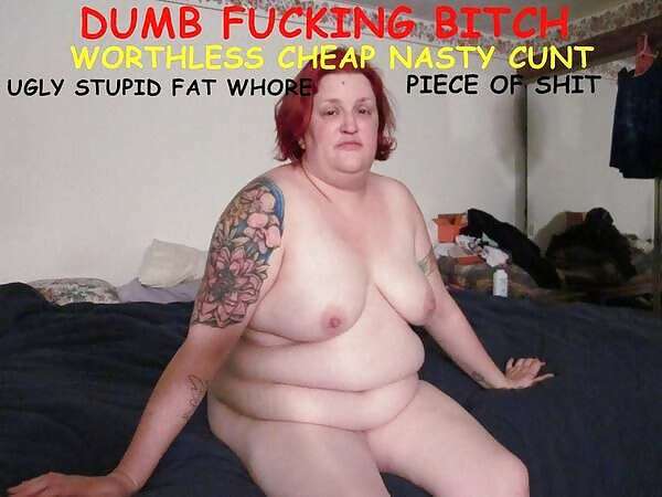 Lauren and Jim cuck couple — 37