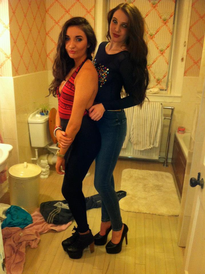 which one would u fuck and why? — 7