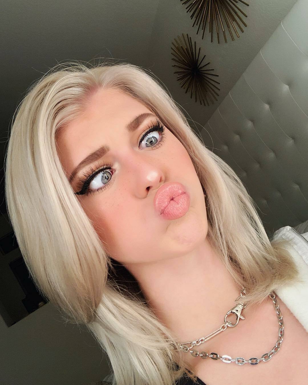 Faces to Cover in Cum — 38