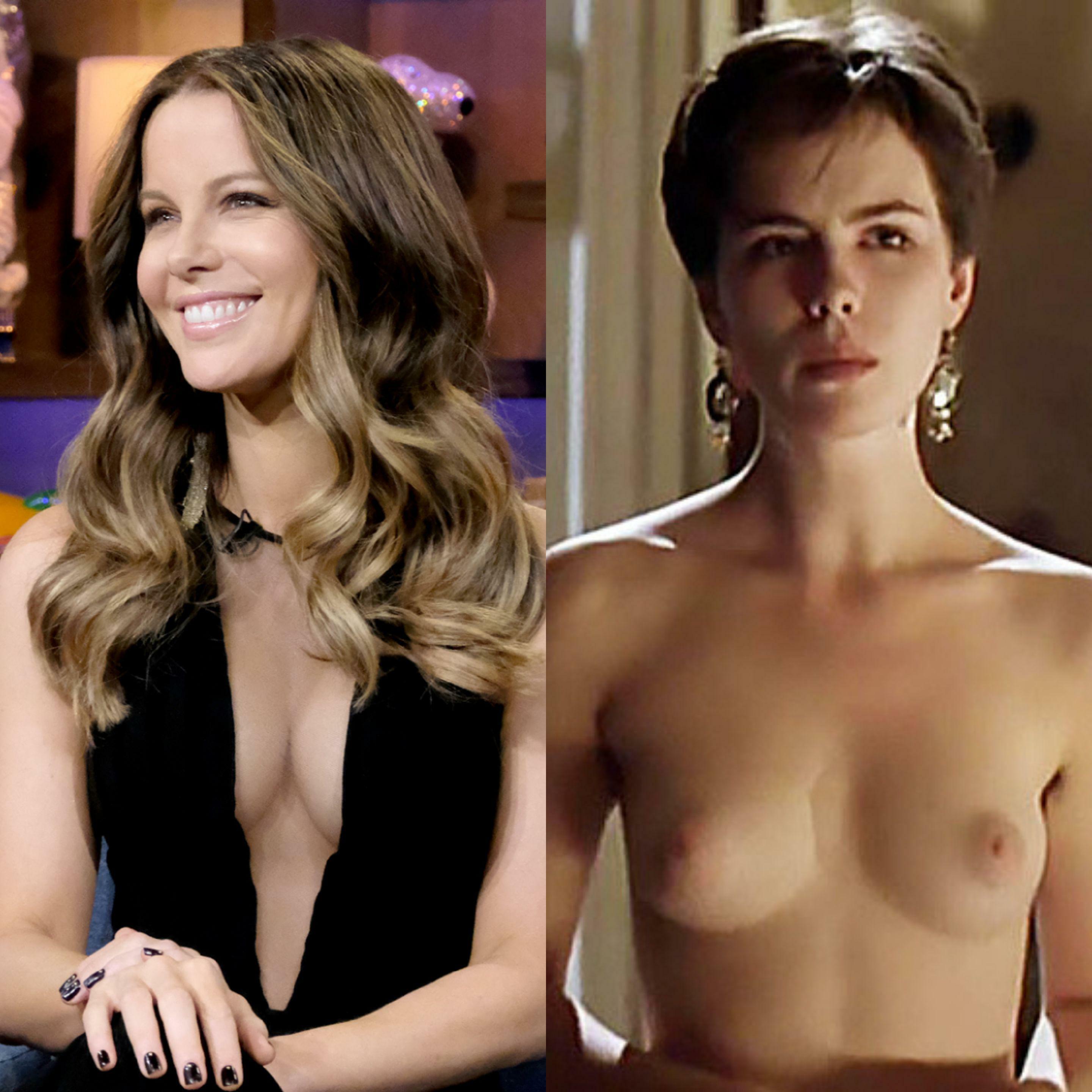 Kate Beckinsale — 41