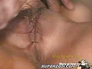 Vaginal torture — 5