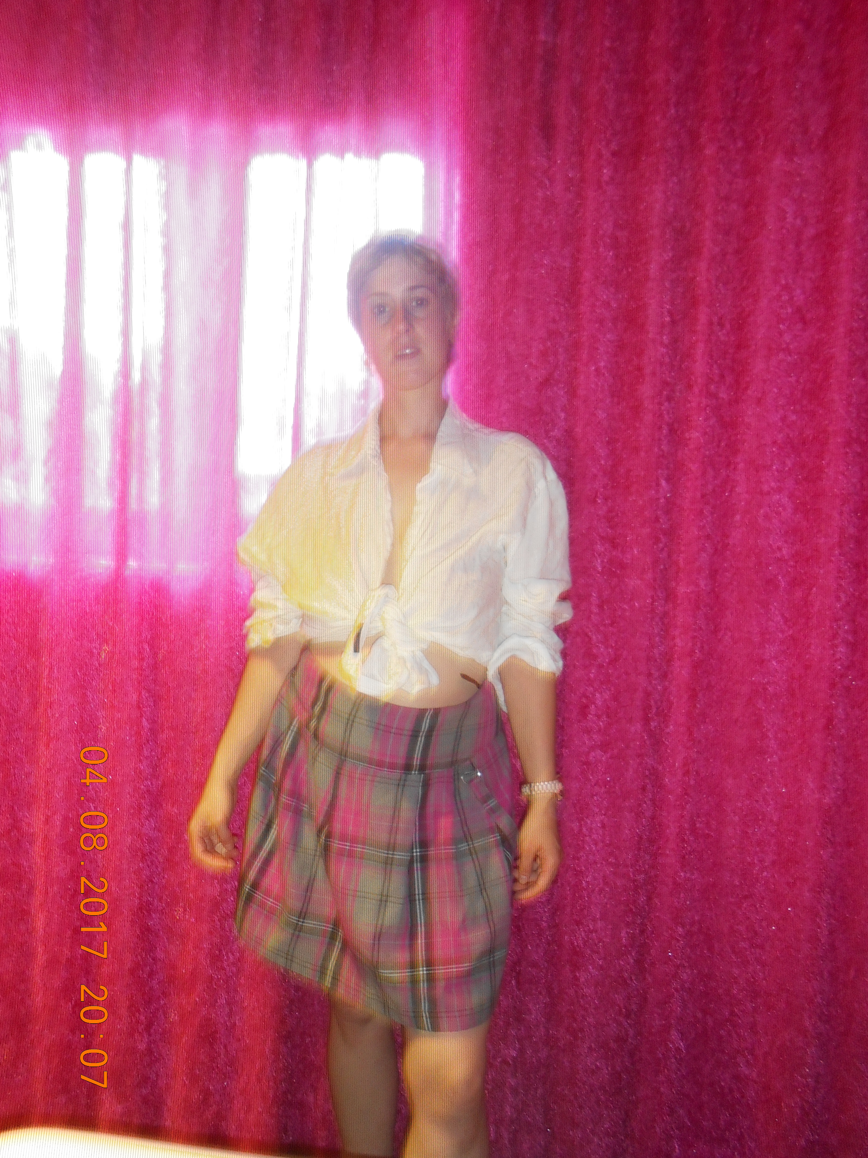 just me sara — 14