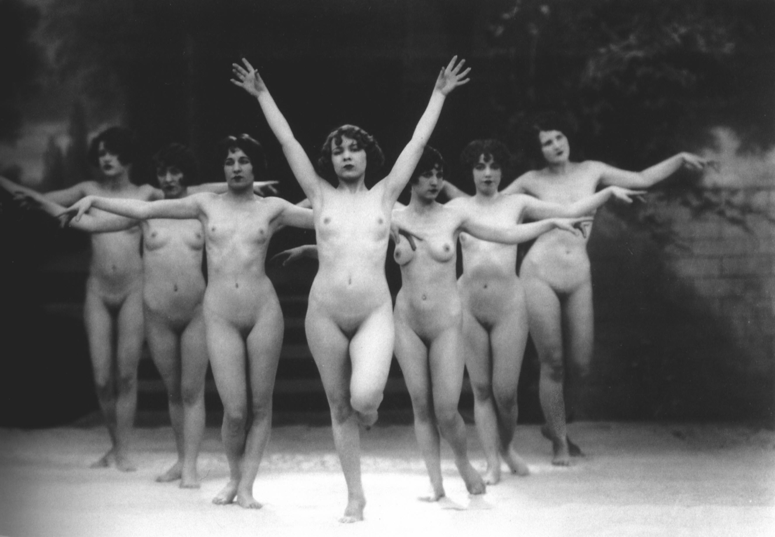 Music &amp; Dance — 14