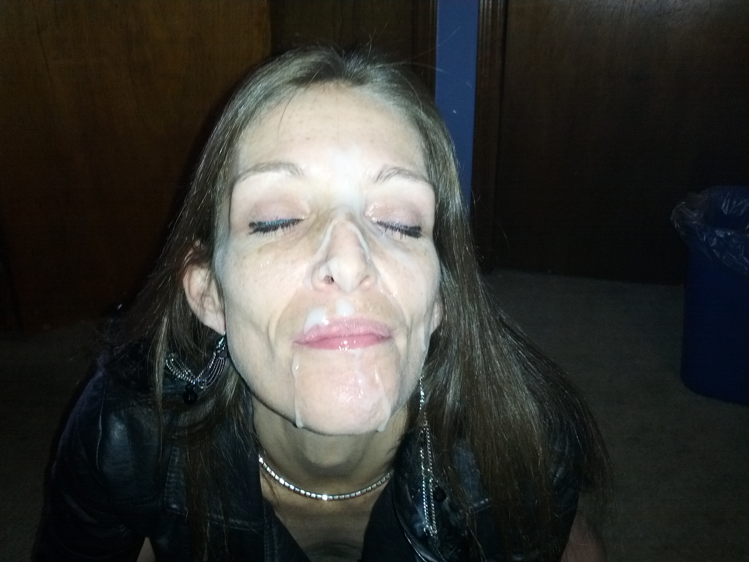 Cumshot &amp; Sperma — 21