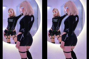 Alice Delish — 42