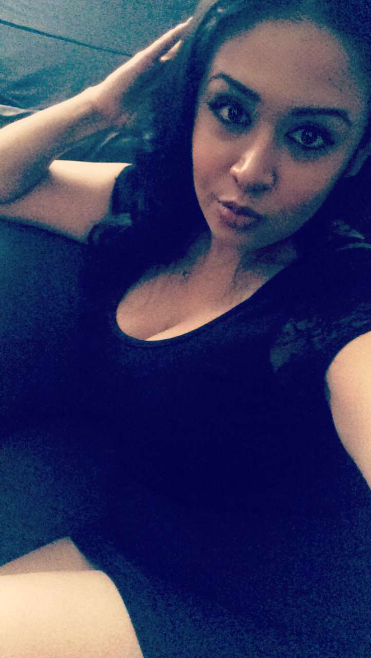 Snapchat Latina — 16