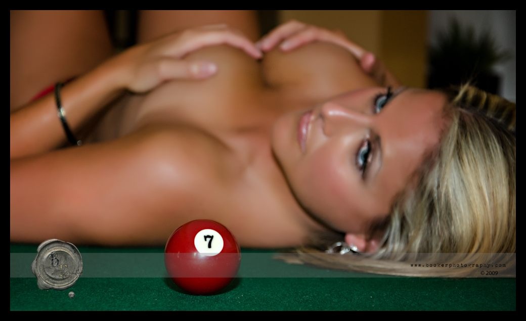Ashley S — 25
