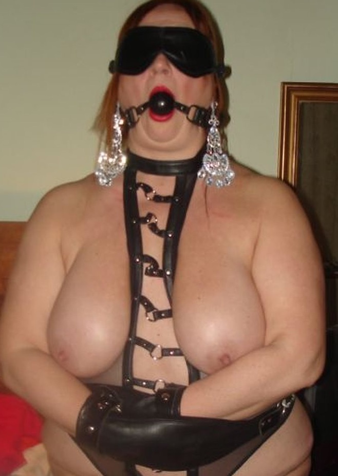 Augusta- A slut wife submitted and fetish smoker — 5