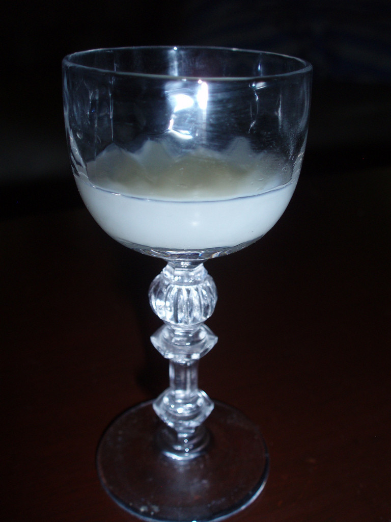 Gokkun - Sperma-Cocktail — 7