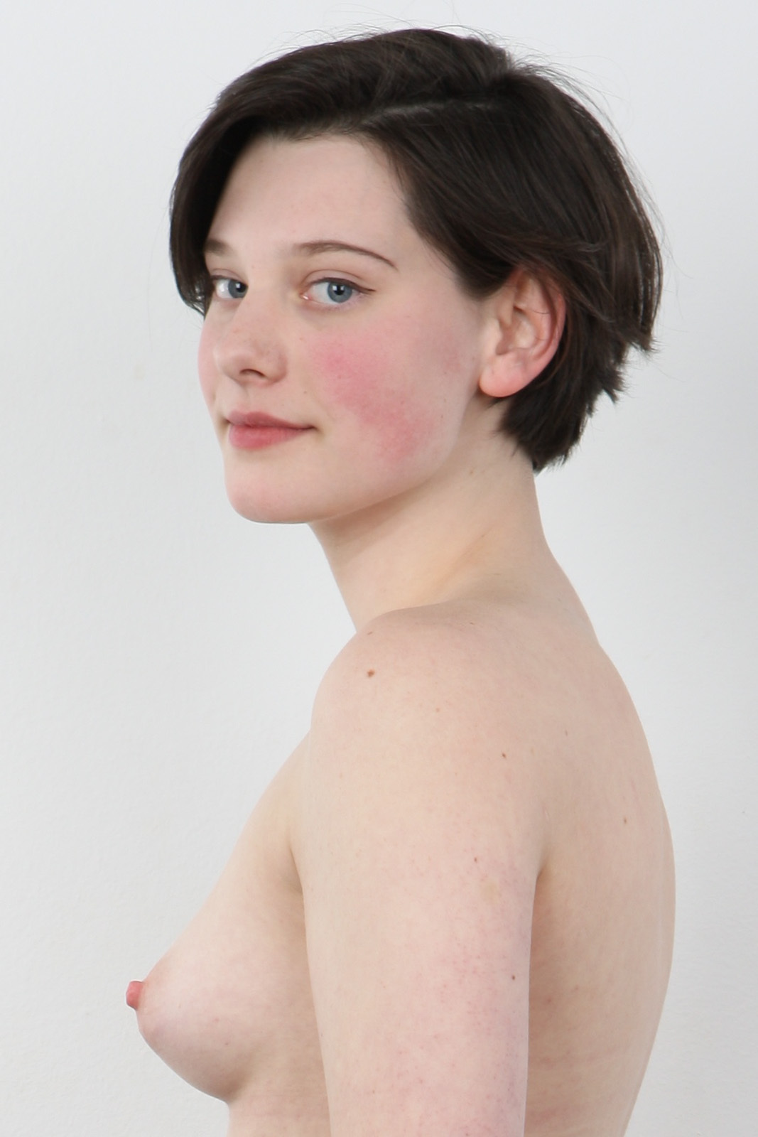 Czech Casting no. 8153 Anna 18 — 42