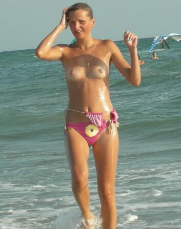 Nudes Beach — 8