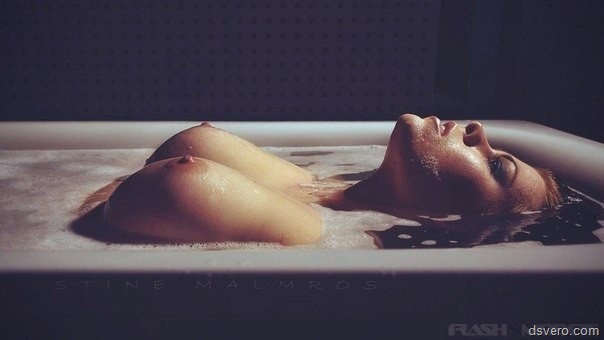 Babes and Water — 6