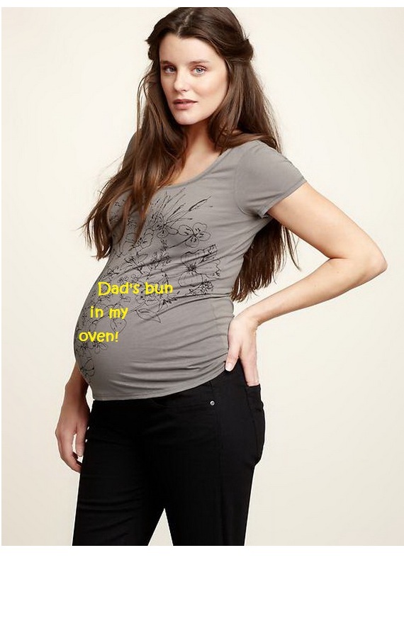 Family Breeding T-shirts — 8