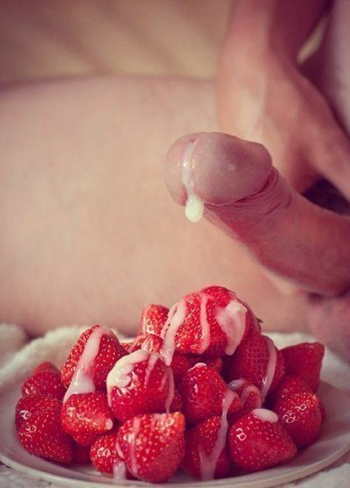 Cumshot Pics — 5
