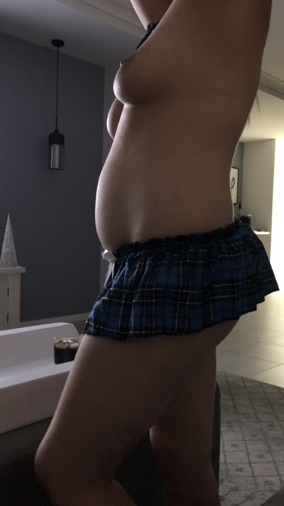 Australian Porn Star Curvy Blonde — 5