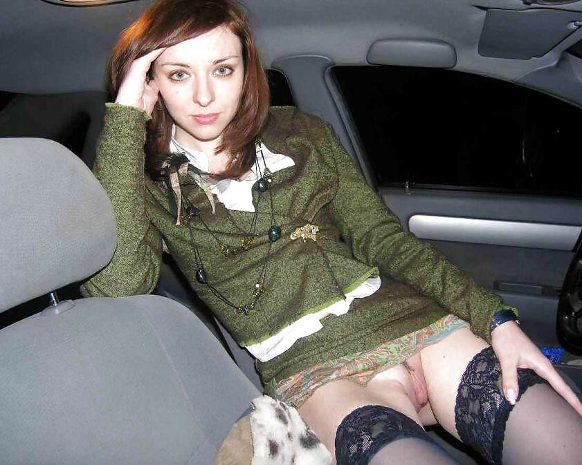 Backseat Babes — 11