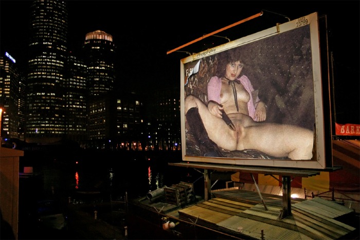 Nadja - german whore for everyone! — 42