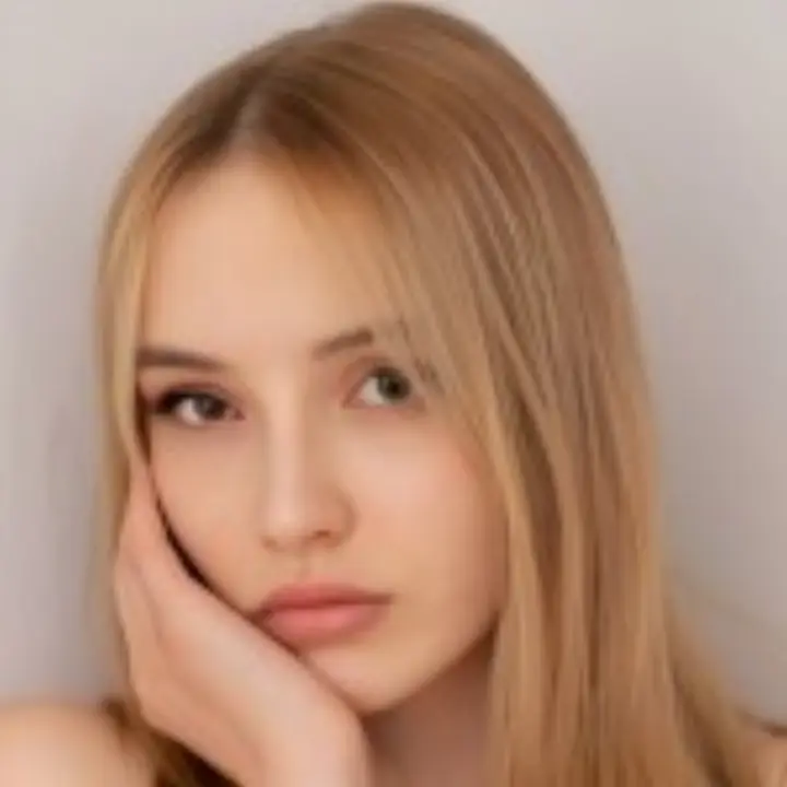 Big Tits -- All Natural — 8